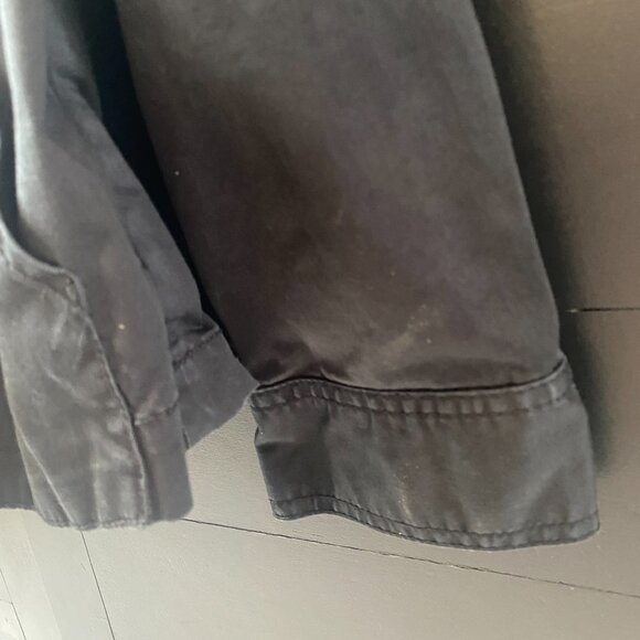 Woman's Old Navy Black Dressy Jacket - Size L - Picture 6 of 6